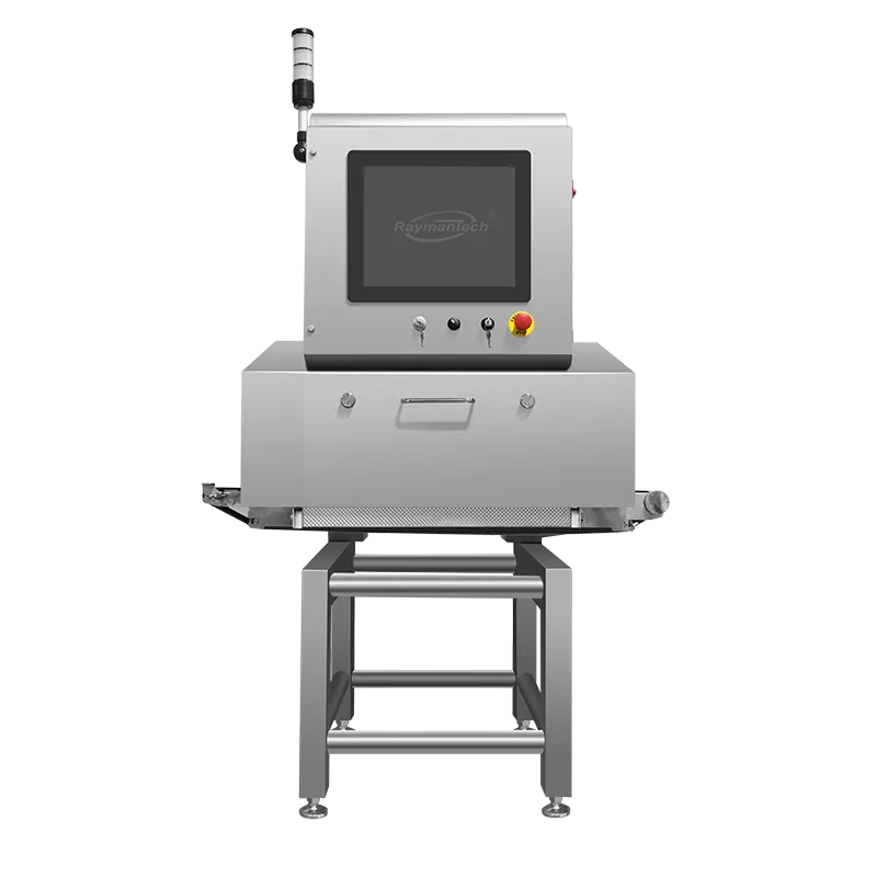 AI Standard X-Ray Inspection System
