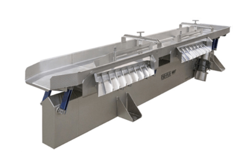 Distribution Conveyors