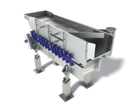 Feed Conveyors