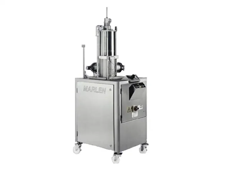Porcionador Volumétrico COV