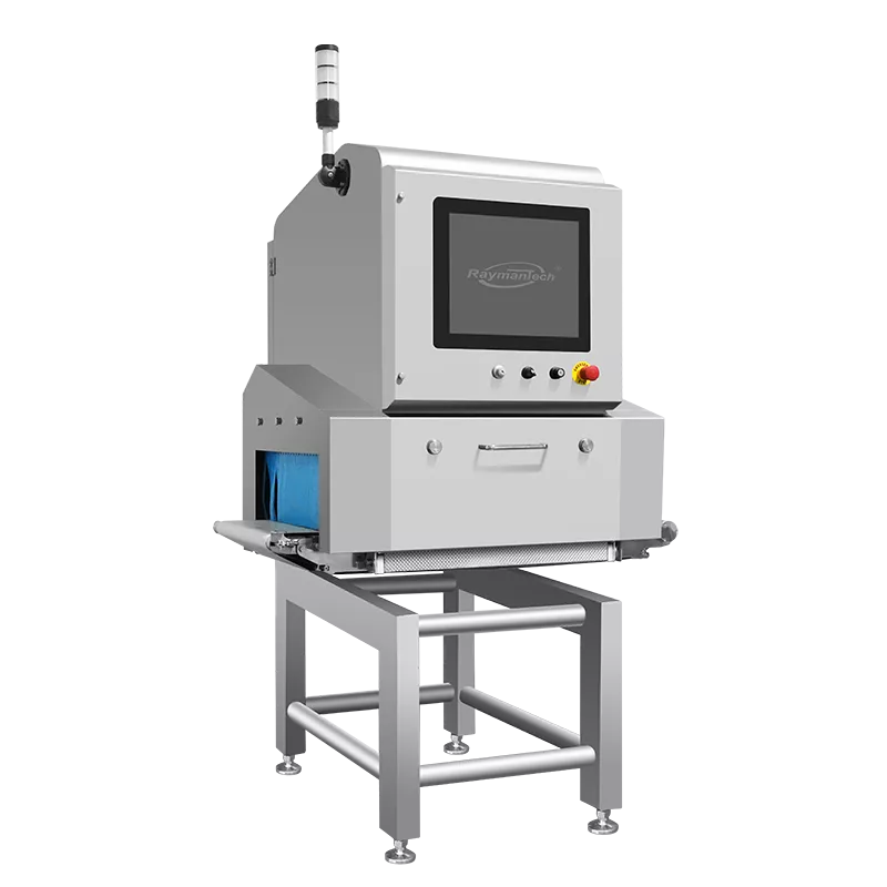 UHD X-Ray Inspection System