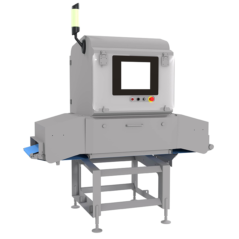raymantech dual energy series x ray inspection machine_5